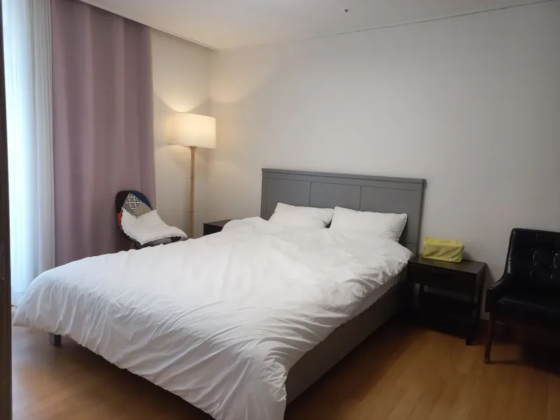 [Gyeongju] Healing 3-room house 2