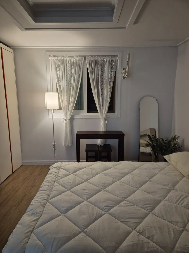 [Dong-gu, Busan] Small and pretty house in Busan Station, suitable for 2 people 14