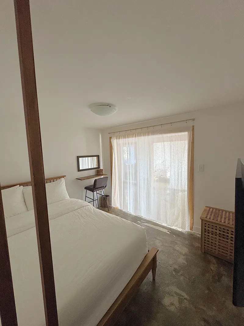 [Hallim, Jeju] Wolyeong Beach Jeju emotional old house 3