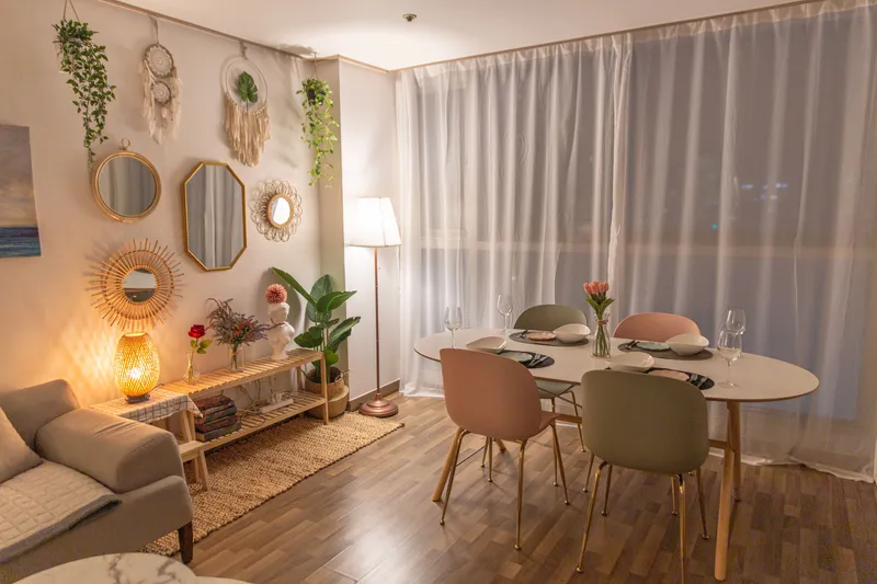 [Mapo, Seoul] Han River view, 1 minute walk from Sangsu Station, National Assembly view 20