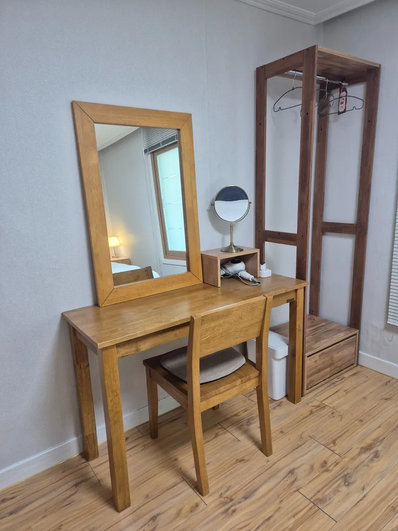 [Gyeongju] A cozy space in Hwangchon Village 4