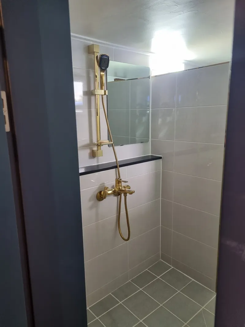 [Hallim, Jeju] Jeju-style main house and outer house independent jacuzzi 5