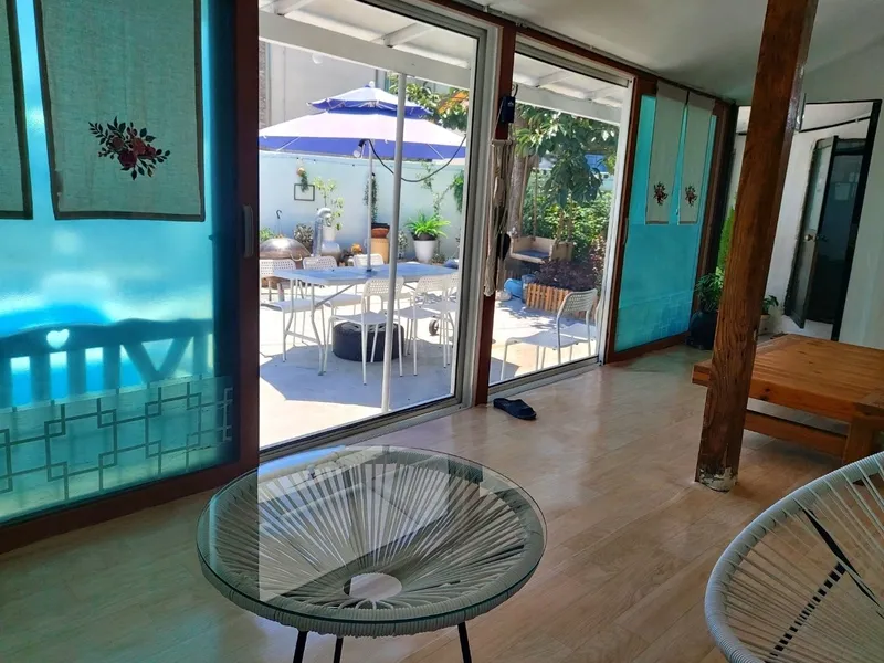 [Pohang] Popular tourist attraction with a front yard oceanfront, family barbecue available. 8