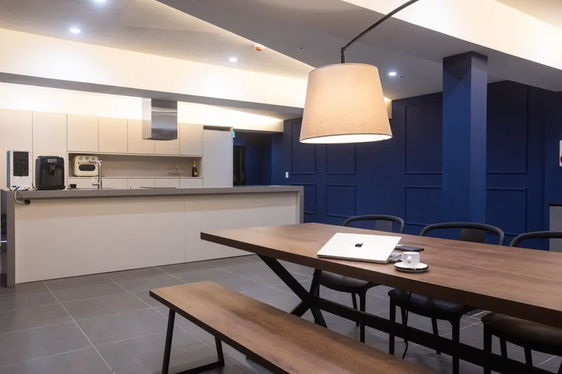 [Songpa, Seoul] Private gym and community facilities in a single building 9