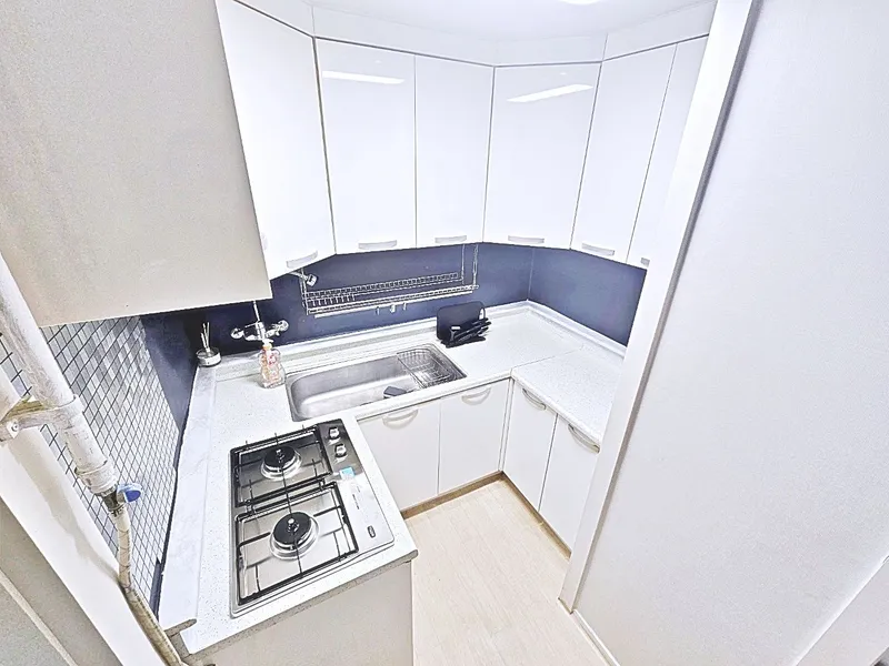 [Haeundae, Busan] 2-minute walk from the beach, ocean view three-room, lowest price 22