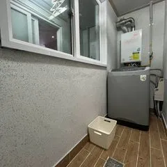 [경북 경산] 경산역 가성비 깔끔한 미니투룸 넷플릭스 15