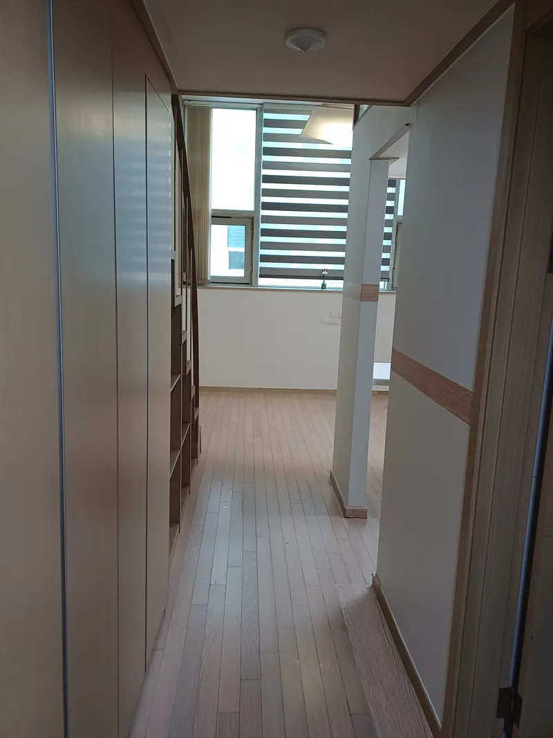 [Goyang] Ilsan Baekseok Station duplex officetel 4