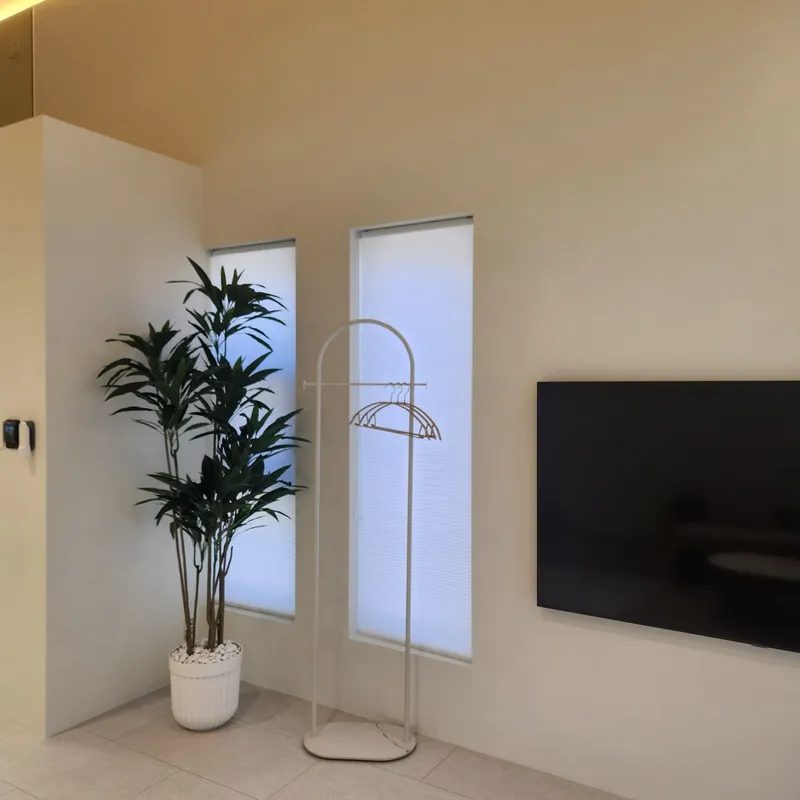 [Aewol, Jeju] Private single-family home with a charming pink jacuzzi, Building A 19