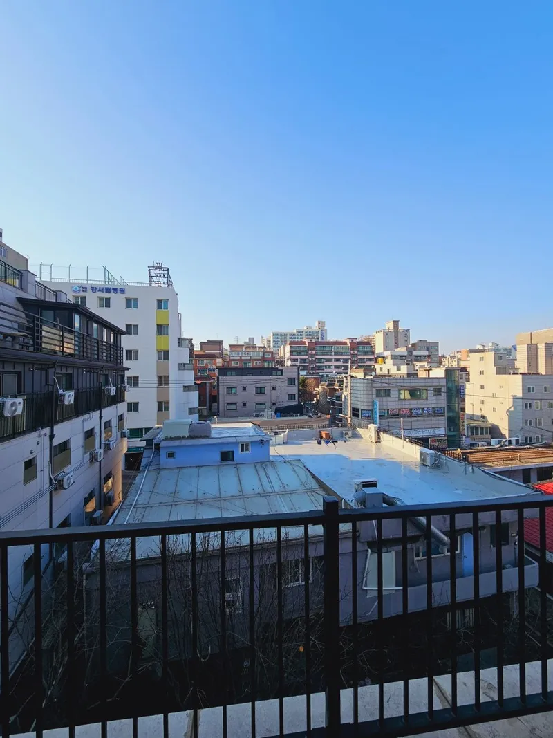 [Gangseo, Seoul] Hwagok Double Station-Friendly Terrace House with Clean and Sensible Feelings 25