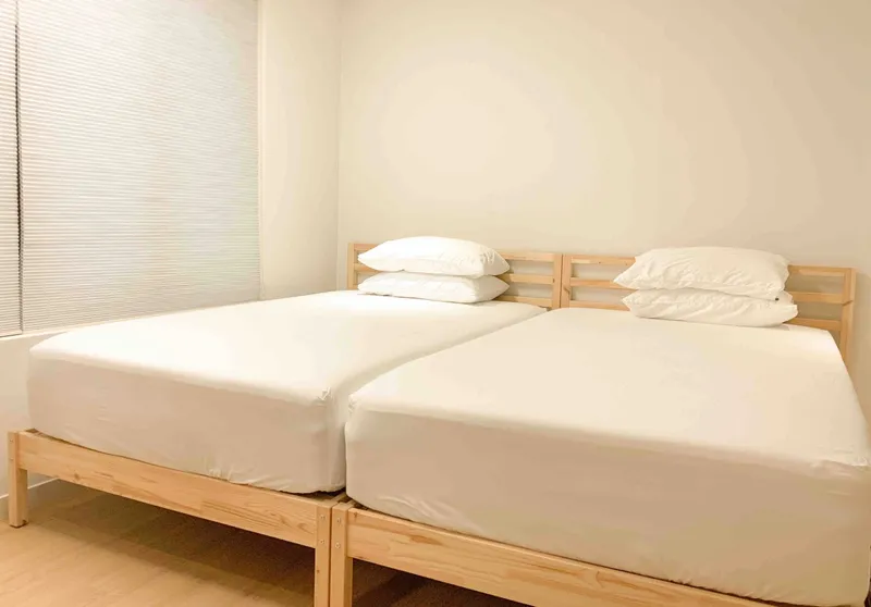 [제주 삼양이동] 삼양해변 인근 2룸 아파트 4