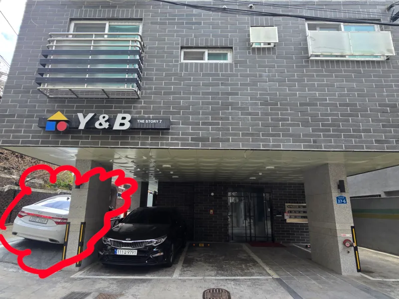 [서울 강서] 화곡역(5호선)3룸 준신축 4인 완전풀옵션 35