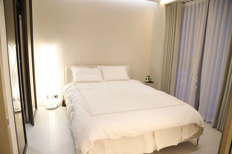 [서울 강남] Luxury Home 강남구청역1분 17