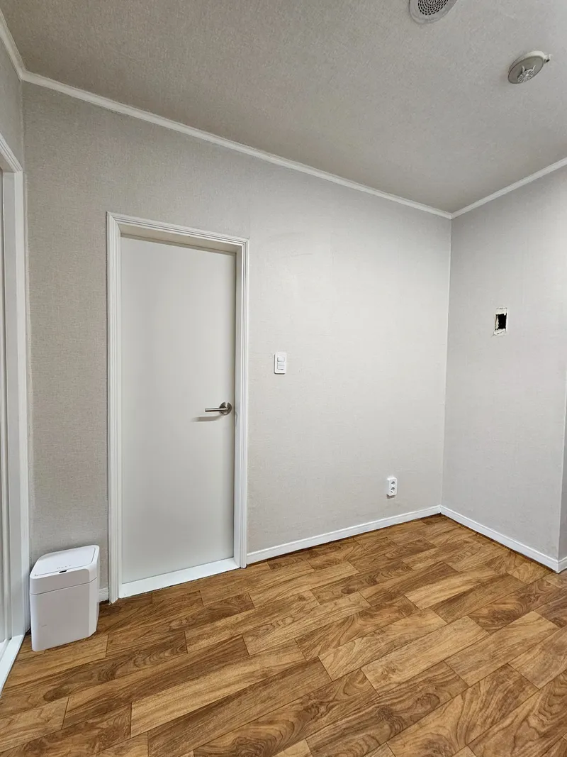 [Chuncheon][Chuncheon, Gangwon Province] Kangwon National University Hospital Remodeled Apartment for Up to 4 People 14
