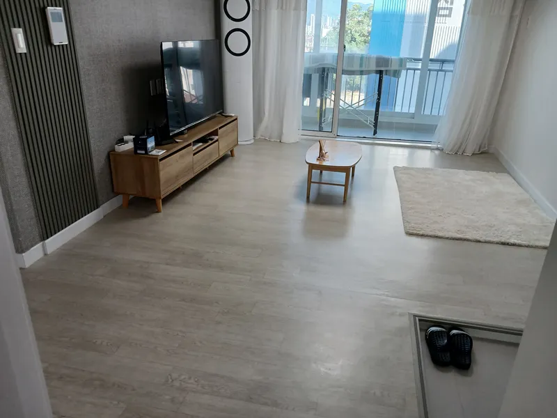 [Wonju] Terminal, convenient house in front of MBC 12
