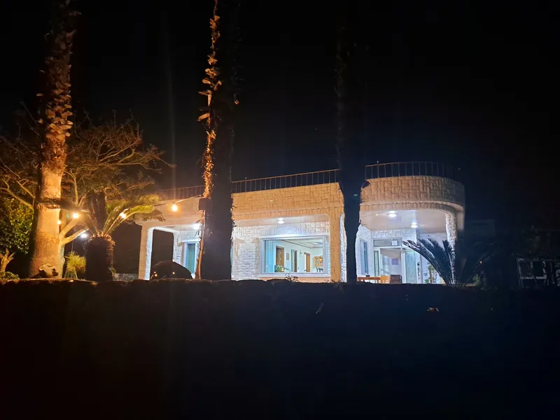 [서귀포 성산] 바다가 보이는 제주 품은 화원, 독채 민박 60