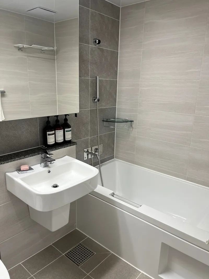 [Haeundae, Busan] High-rise ocean view apartment in the heart of Haeundae 5