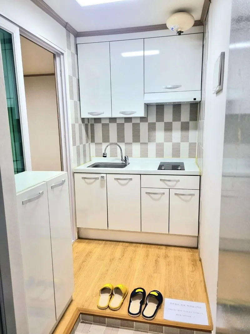 [Jincheon] Standard Room 3 7