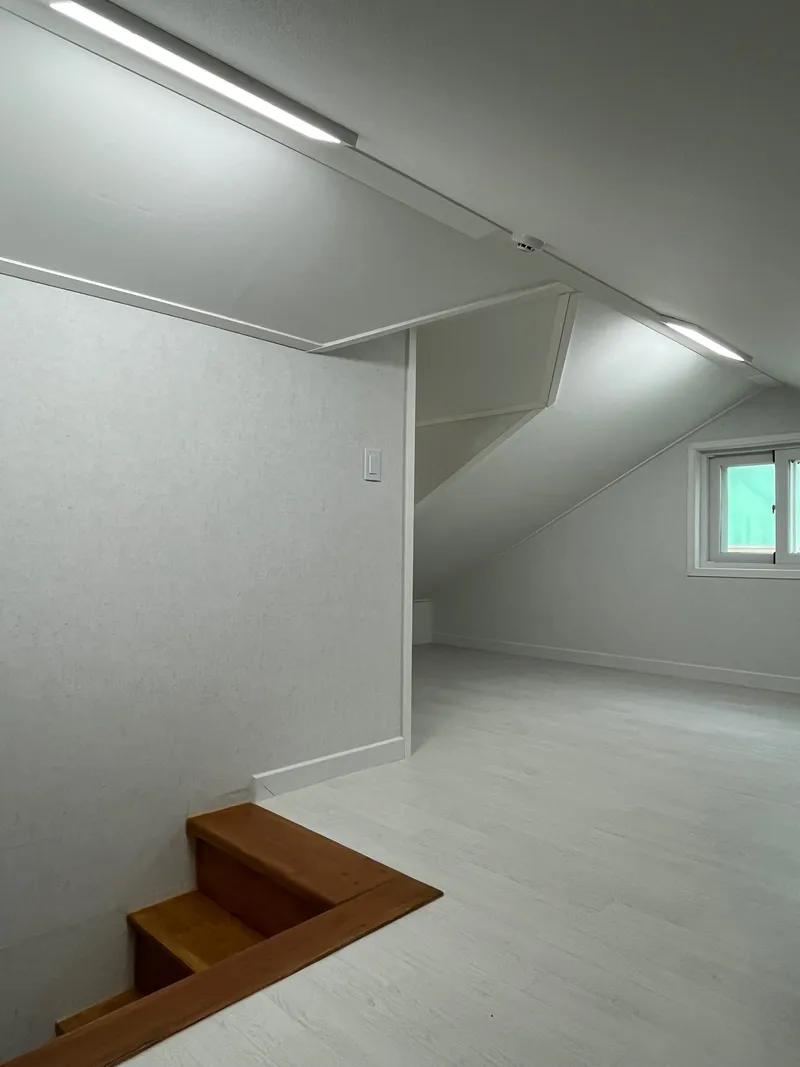 [Yuseong, Daejeon] Clean white-toned modern interior 15