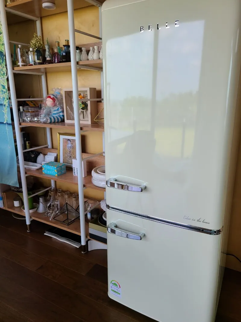 [Dangjin] Ocean view, small one-room detached house with yard 12