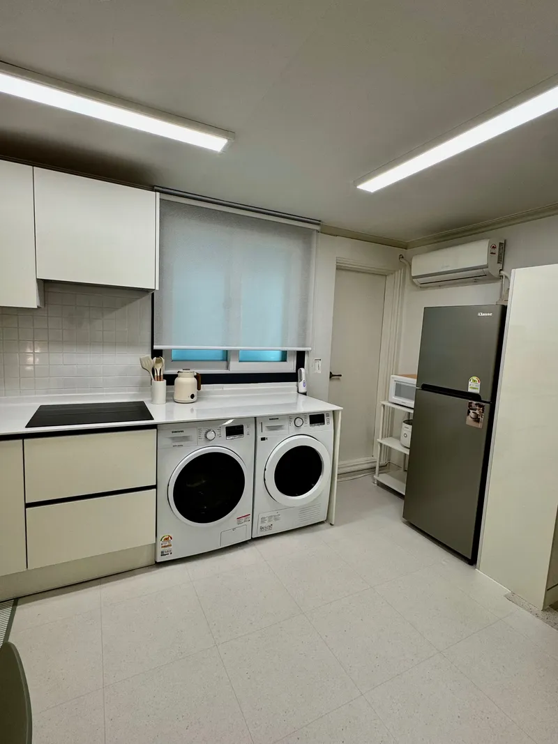 [Suseong, Daegu] 2-room Green #201, 7-minute walk from Yongji Station 15