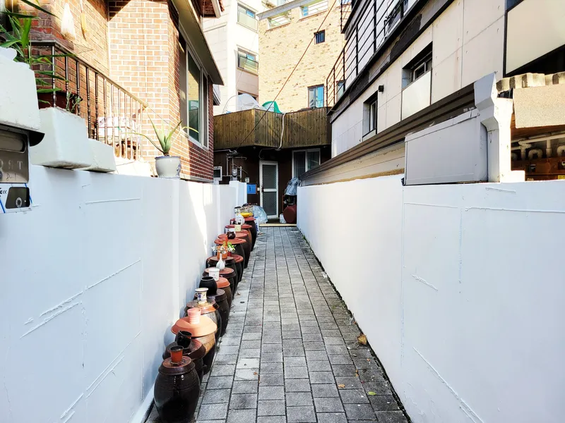 [서울 관악][서울신림]해피하우스. 아늑한 목재 내부 인테리어 원룸. 애완동물가능 14