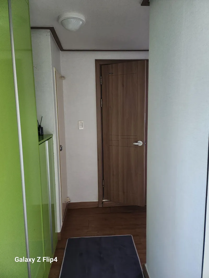 [Paju] Love House between Geumchon Station and Geumneung Station 5