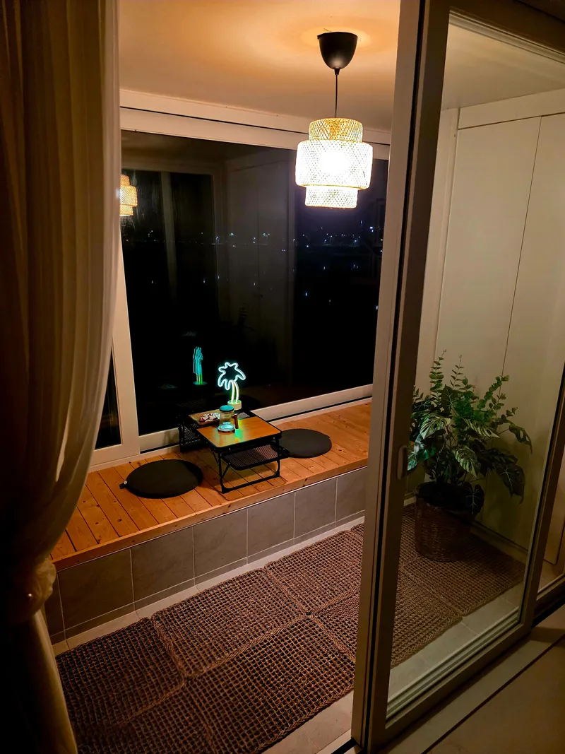 [Chuncheon][Chuncheon, Gangwon-do] Soyang River View Apartment Sharehouse 8