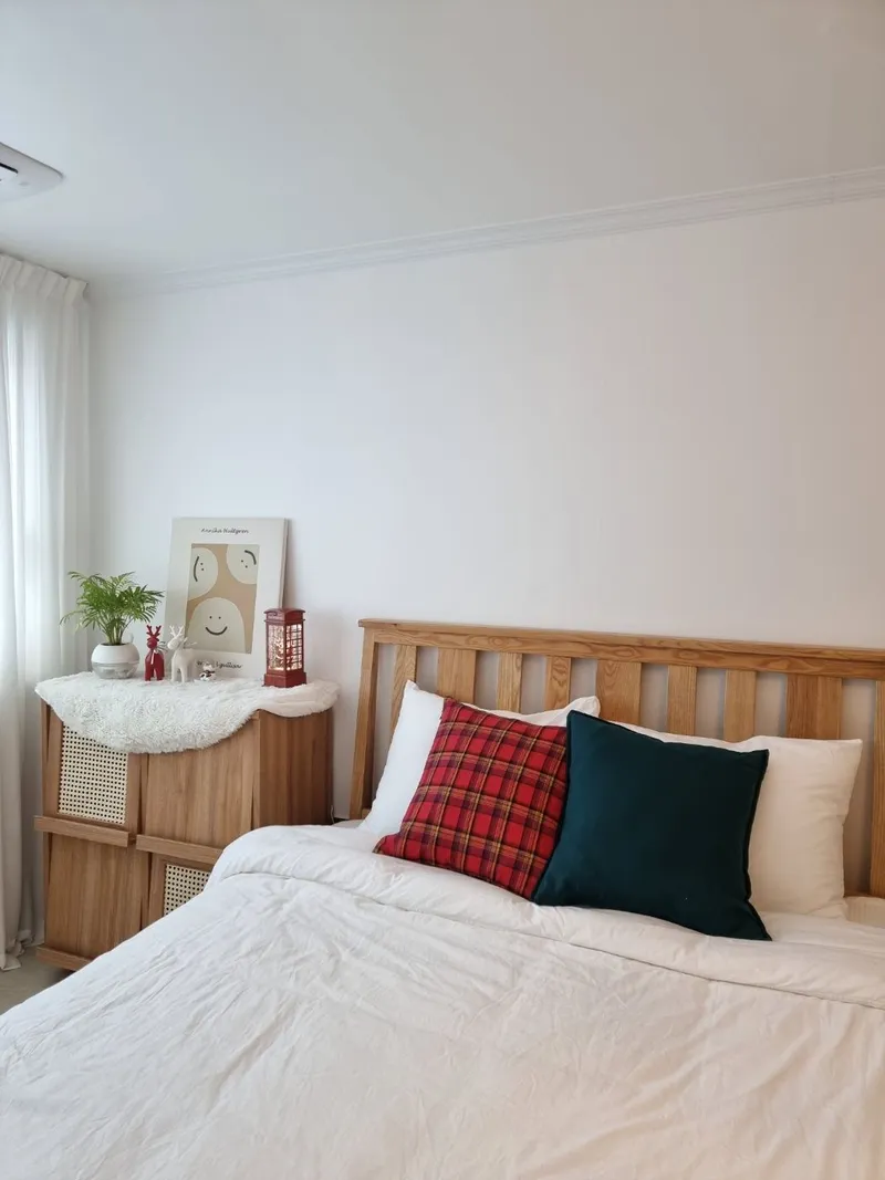[Gangneung] 5 minutes from Chodang, Gangmun, Gyeongpo, beach, and major tourist attractions (3 rooms 85m², 2F) 3