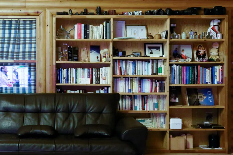 [경기 양평] 서종면 자연과 함께하는  별장형 독채 18