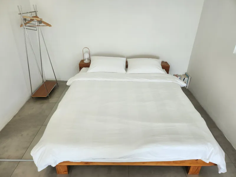 [Haye-dong, Seogwipo][Seogwipo Jungmun] Olle Trail Course 8 Ocean View Private House 3