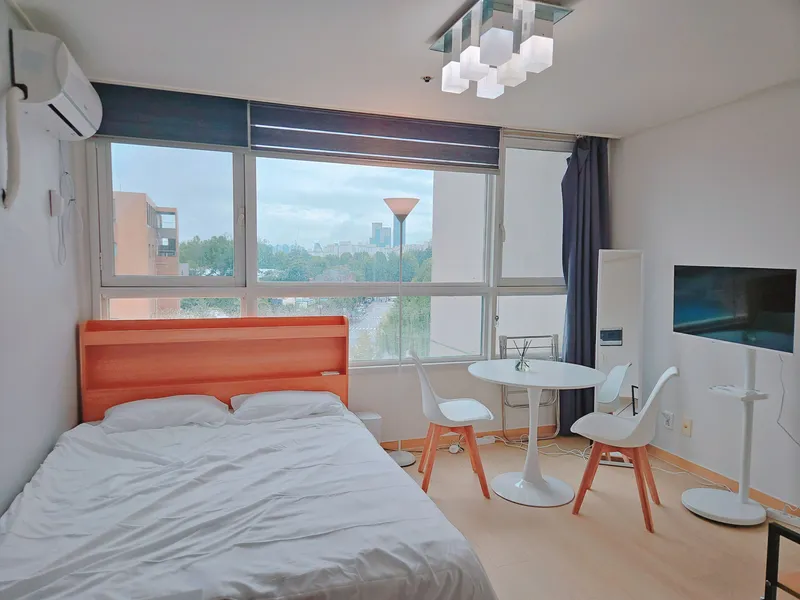 [Yongsan, Seoul] Shinyongsan 1 Elementary School/Itaewon/Samgakji/Seoul Station 2