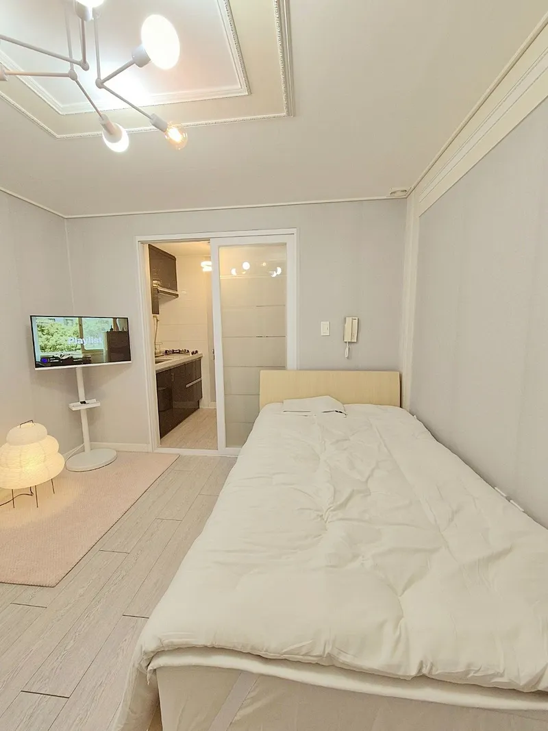 [Nam-gu, Daegu] A clean and fragrant pretty house 12
