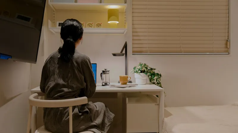 [경기 안산] 안산 한양대에리카 #스탠다드B #냉장고 #TV #전자렌지 14