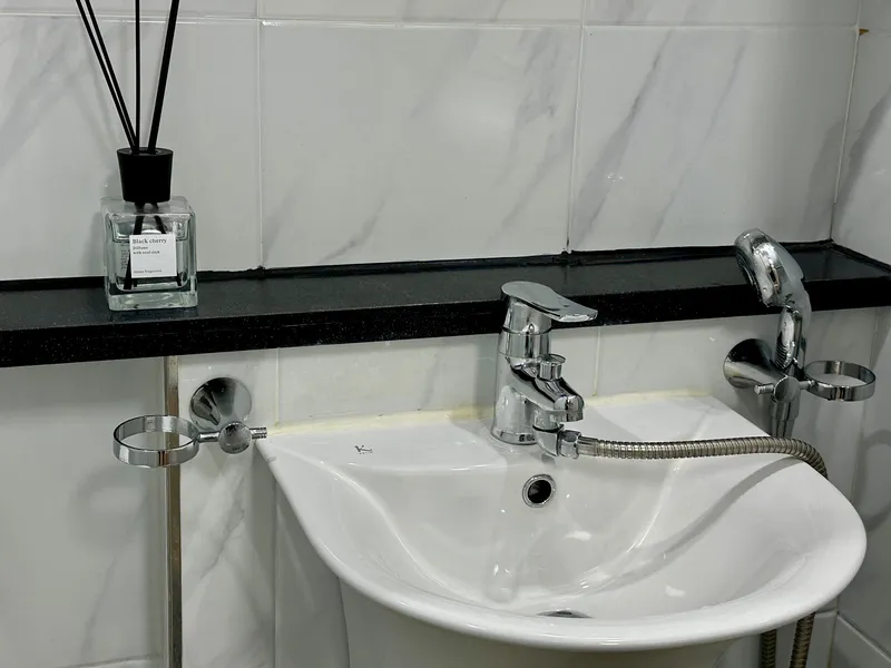 [Yeongjong, Incheon] 5 minutes from Yeongjong Unseo Station, 3 rooms/2 bathrooms, hotel bedding, convenience store 30s 37