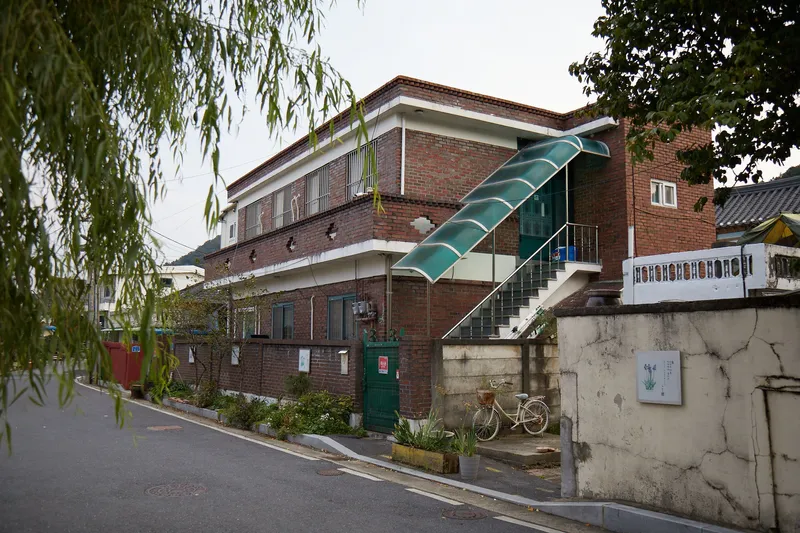 [Gongju][Gongju, South Chungcheong Province] Warm Boarding House, Women-Only Sharehouse #202 8