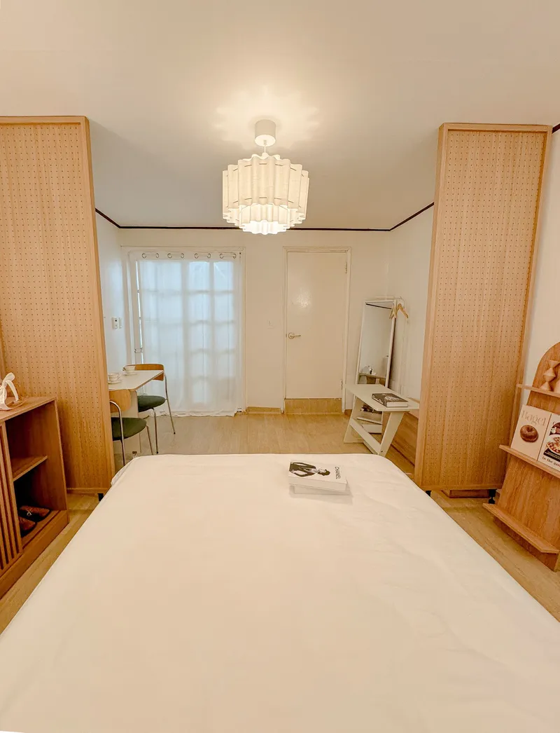 [Gangnam, Seoul] Gangnam Nonhyeon Shinsa Stay Opening Special 9