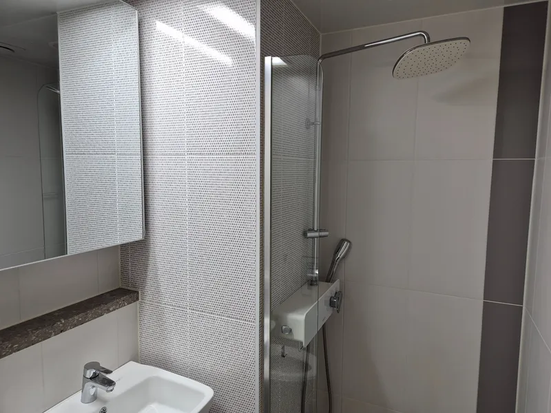 [Dongjak, Seoul] 30 seconds walk from Jangseungbaegi Station, clean, fully-equipped parking available 4