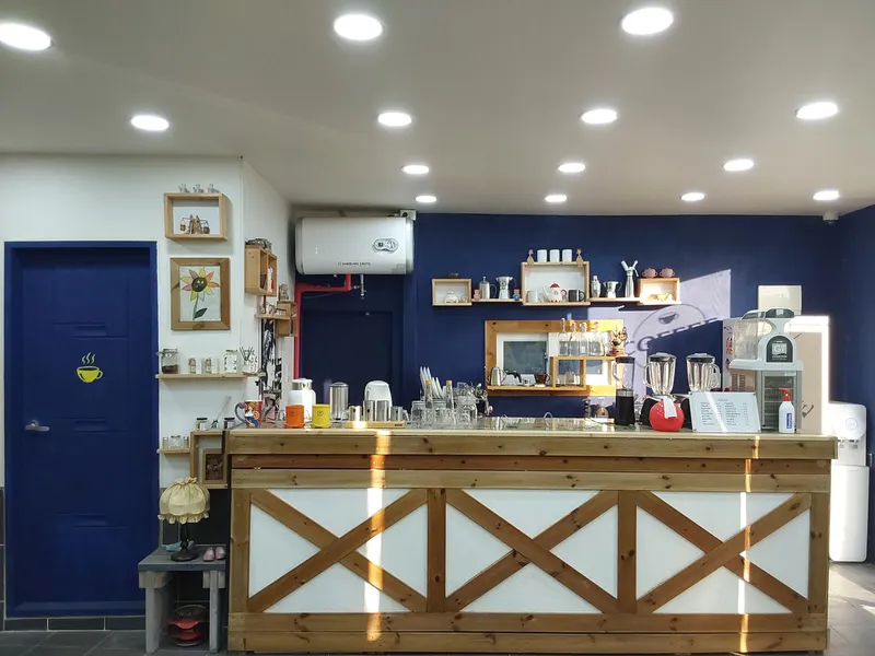 [Jeonju] Attic in Hanok Village, Wansan-gu 6