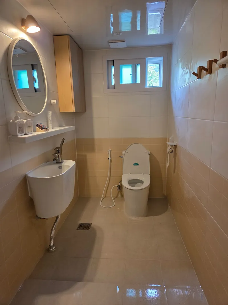 [Eumseong] Rural healing single-family home #Village vacation #Rural living #Forest area #House with yard 8