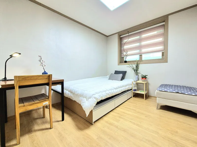 [Jincheon] Premium Two-Room (Corporate Use Only) 9