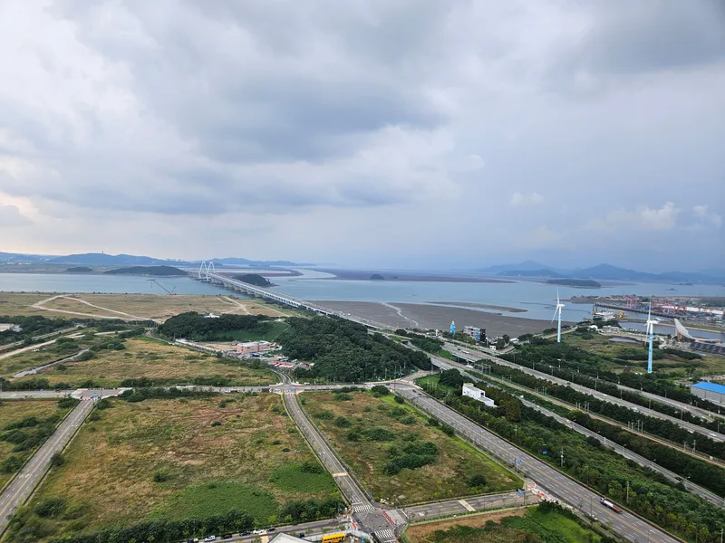 [Seohae, Incheon] Cheongna Two-Room Apartment with Unobstructed Ocean View 18