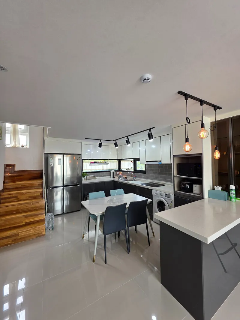 [Hallim, Jeju] Two-room duplex detached house 5 minutes by car from Hyeopjae Beach 14