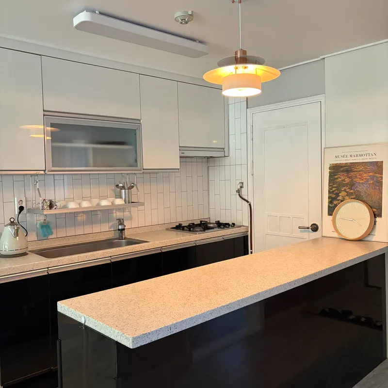 [Yeongam] 24-Pyeong Apartment Next to Mokpo & Jeonnam Travel Hub 9