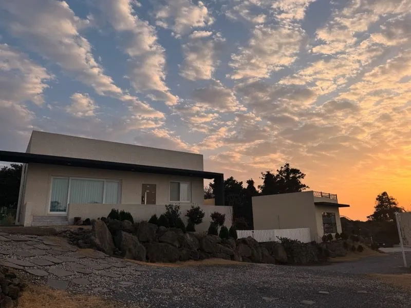 [Hallim, Jeju] Private villa with ocean view 103 73