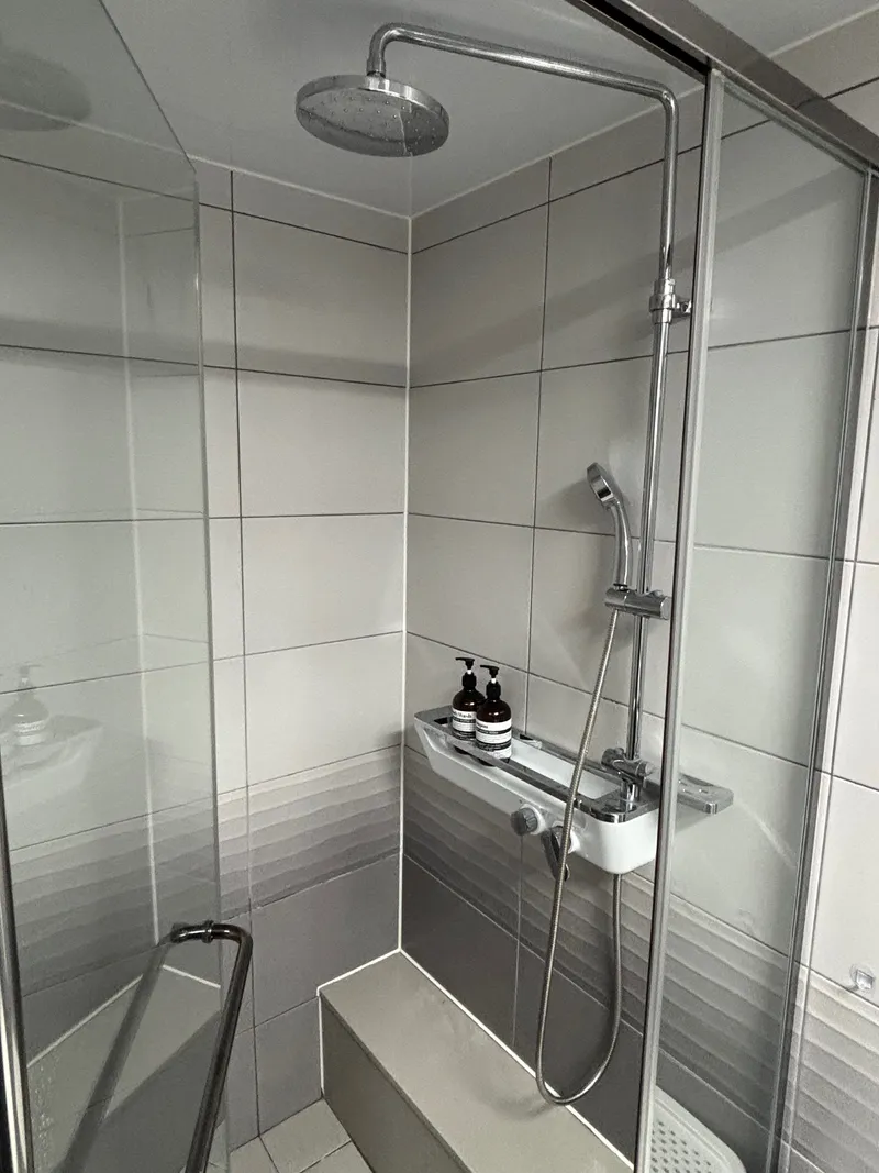 [Gangdong, Seoul] Cheonho Station Cozy House (Duplex / Accommodates 4) 7