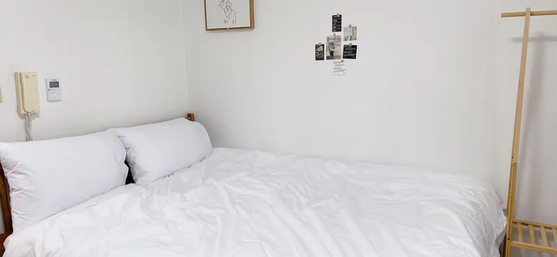 [Nam-gu, Ulsan] Most popular house Cleaner bedding than my own home 2