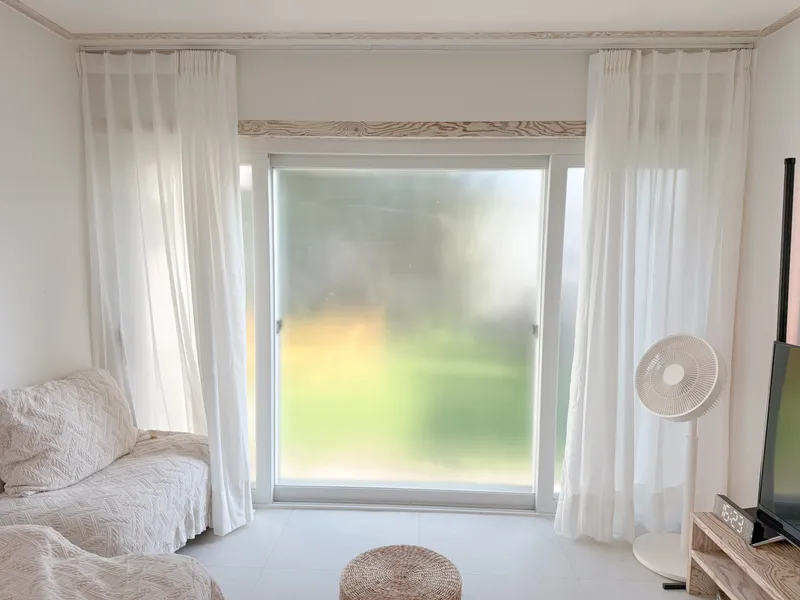[Hangyeong, Jeju] Gosan, a small, independent house with a traditional Korean feel near Suwolbong Peak in the west 26