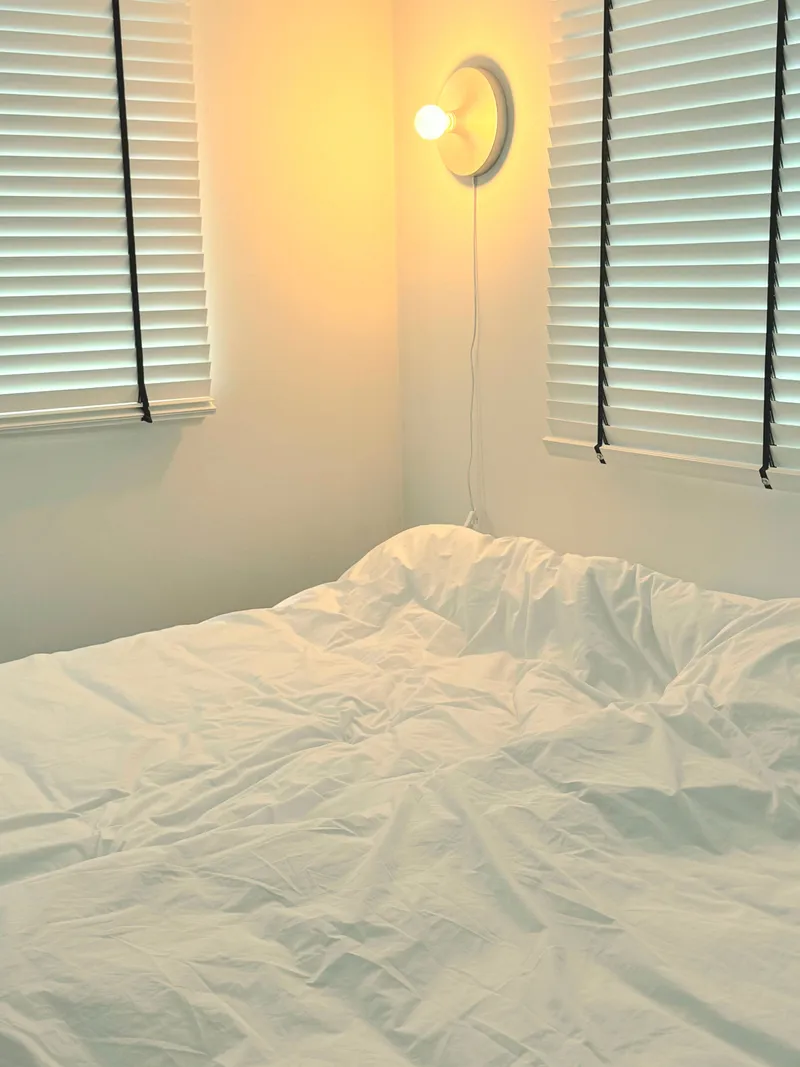 [Gangnam, Seoul] 2-room apartment, 1 minute from Unju Station in Nonhyeon-dong 5
