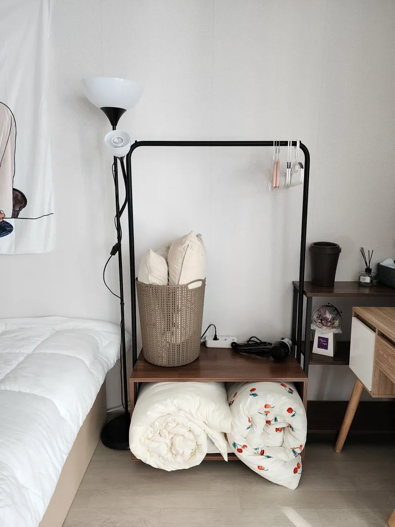 [Wonju] Apartment Ajit 2 near Wonju IC 13