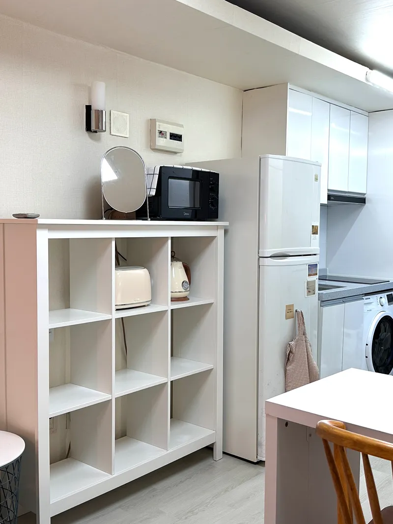 [Yeonsu, Incheon][Incheon Yeonsu 1] Woninjae Station & Yeonsu Station Double Station Area, Prime Commercial District 24